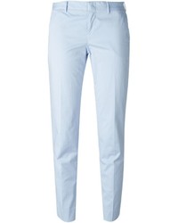 Pt01 Straight Fit Trousers