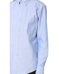 Our Legacy 1940s Oxford Shirt