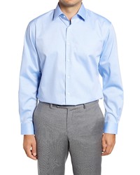 Nordstrom 3  Fit Solid Non Iron Dress Shirts