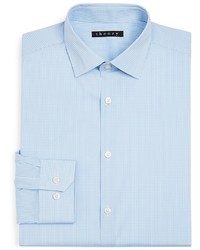Theory Abney Dover Dress Shirt Regular Fit