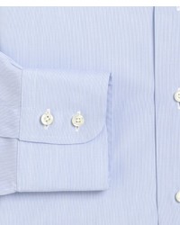 Brooks Brothers Regent Fit Tennis Collar Dress Shirt
