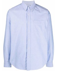 Aspesi Button Down Cotton Shirt