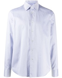 Dell'oglio Button Down Fitted Shirt