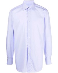 Brioni Button Down Fitted Shirt