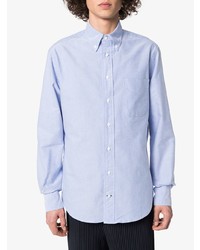 Gitman Vintage Button Down Long Sleeve Shirt