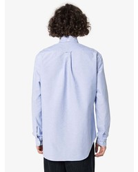 Gitman Vintage Button Down Long Sleeve Shirt
