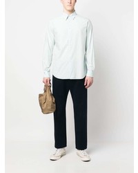 Aspesi Button Down Long Sleeve Shirt