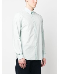 Aspesi Button Down Long Sleeve Shirt