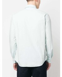 Aspesi Button Down Long Sleeve Shirt