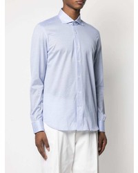 Mazzarelli Button Down Shirt