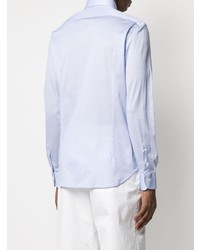 Mazzarelli Button Down Shirt