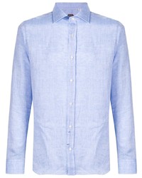 Mp Massimo Piombo Button Down Shirt