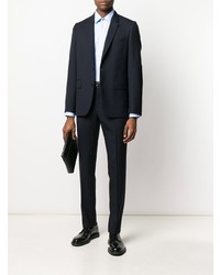 Paul Smith Buttoned Formal Shirt