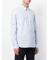 Ps By Paul Smith Classic Button Shirt Unavailable