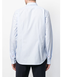 Ps By Paul Smith Classic Button Shirt Unavailable