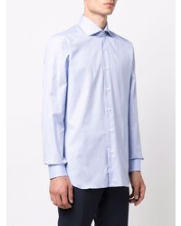 Barba Classic Button Up Shirt