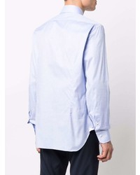 Barba Classic Button Up Shirt