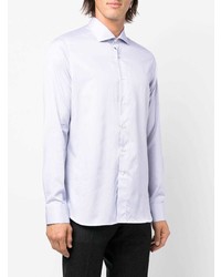 Canali Classic Button Up Shirt