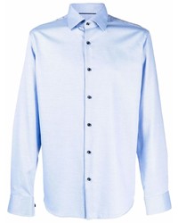 BOSS Classic Button Up Shirt