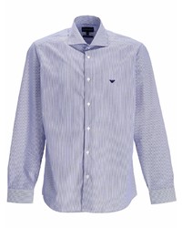 Emporio Armani Classic Button Up Shirt