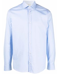 Z Zegna Classic Button Up Shirt
