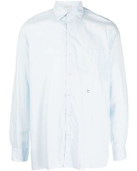 Massimo Alba Classic Button Up Shirt