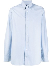 Tommy Hilfiger Classic Button Up Shirt