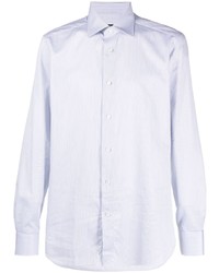 Zegna Classic Button Up Shirt