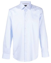 BOSS Classic Button Up Shirt