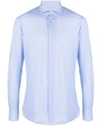 Traiano Milano Classic Button Up Shirt