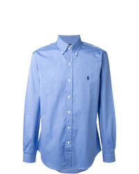 Polo Ralph Lauren Classic Button Up Shirt