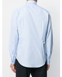 Lanvin Classic Buttoned Shirt