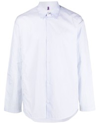 Oamc Classic Collar Cotton Shirt