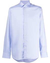 Etro Classic Collar Relaxed Fit Shirt