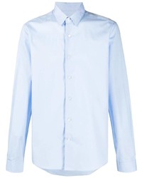 Ami Paris Classic Collar Shirt