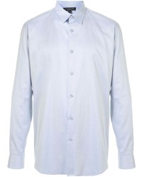 Shanghai Tang Classic Collar Tailored Shirt