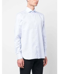 Zegna Classic Cotton Shirt