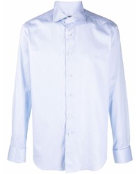 Canali Classic Cotton Shirt