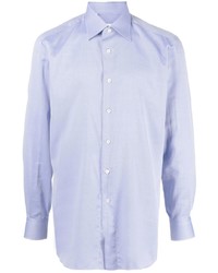 Brioni Classic Cotton Shirt