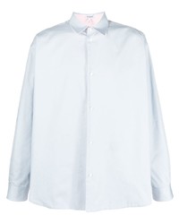 Loewe Classic Cotton Shirt