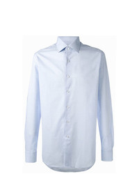 Xacus Classic Cut Button Up Shirt