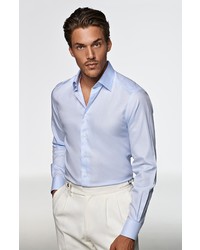 Suitsupply Classic Fit Dress Shirt