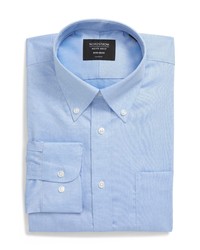 Nordstrom Men's Shop Classic Fit Non Iron Dress Shirt