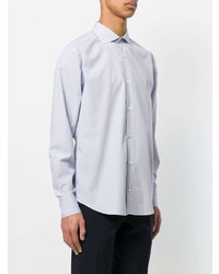 Eleventy Classic Fitted Shirt