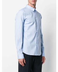 Ps By Paul Smith Classic Fitted Shirt