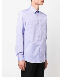 Canali Classic Fitted Shirt
