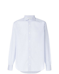 Eleventy Classic Fitted Shirt