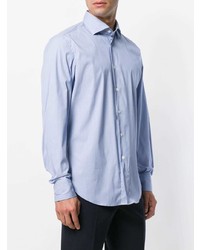 Dell'oglio Classic Long Sleeve Shirt