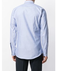 DSQUARED2 Classic Long Sleeve Shirt