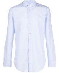 Etro Classic Long Sleeve Shirt